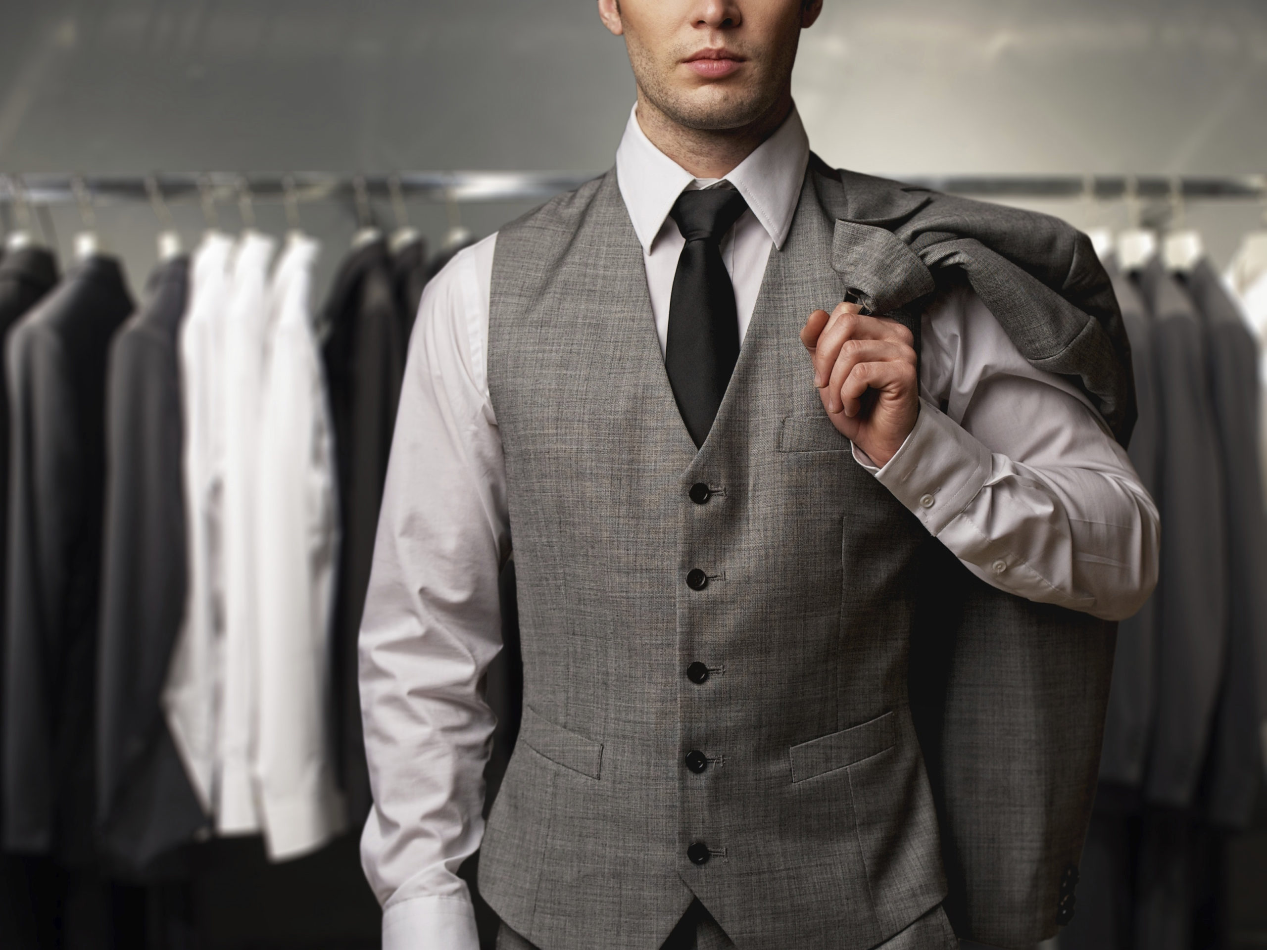 Essential Stylist Skills for the Male Personal Clients