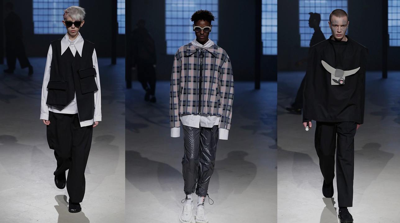 LFWM18 Tourne De Transmission