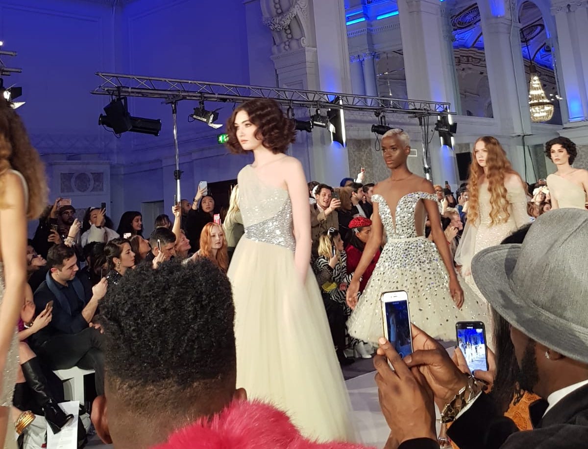 LFW Stories from Arabia