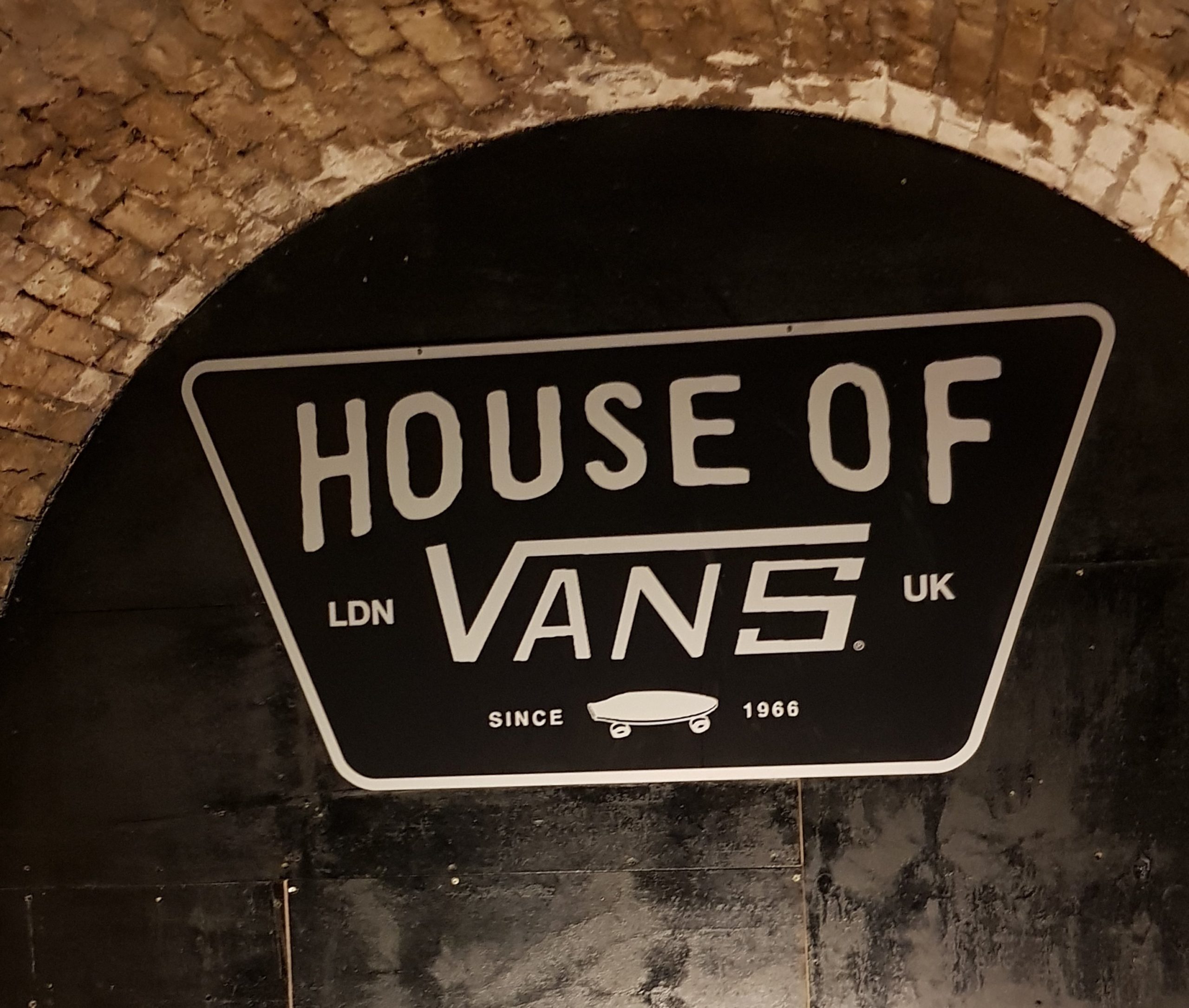 CLASH’s 15th Anniversary with House of Vans