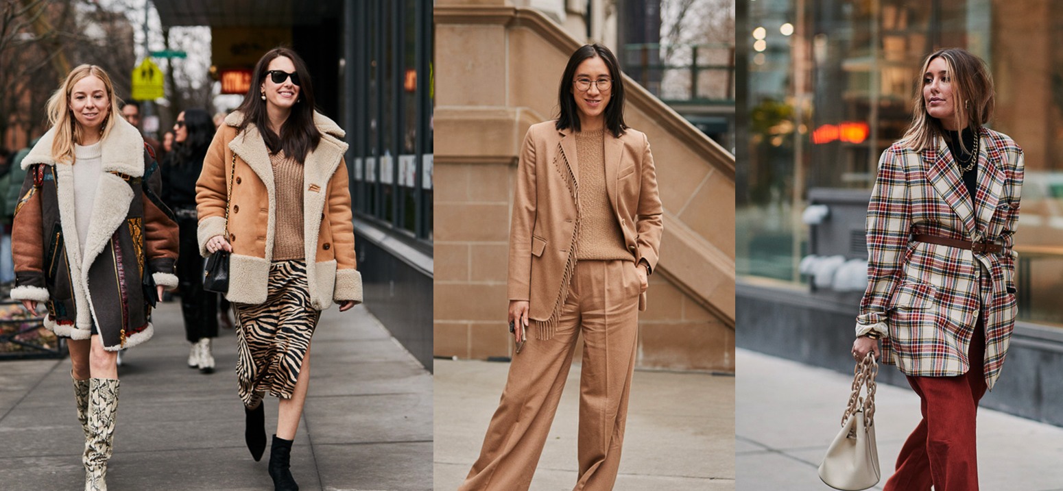 Coat trends clearance aw19