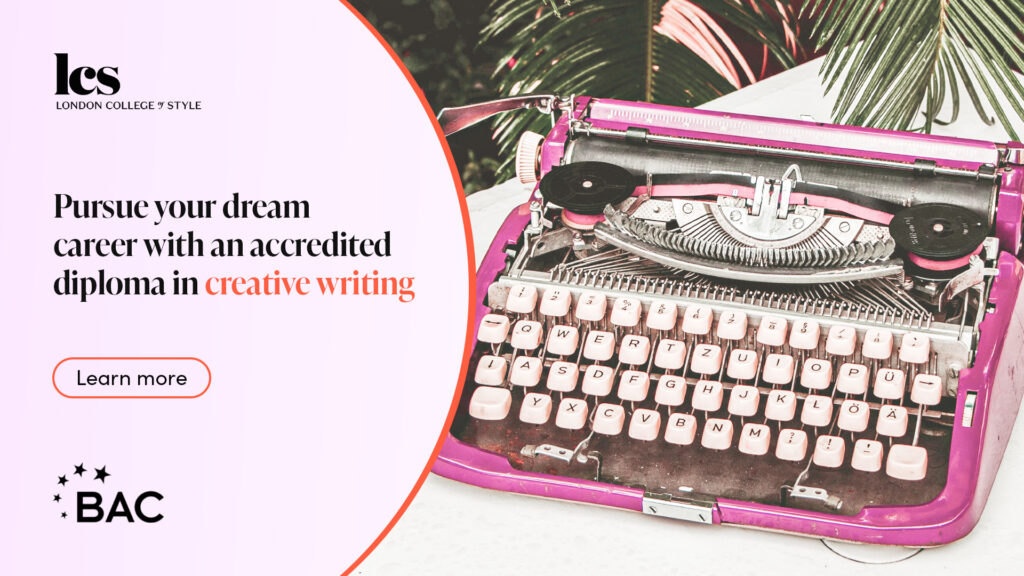 creative writing london university