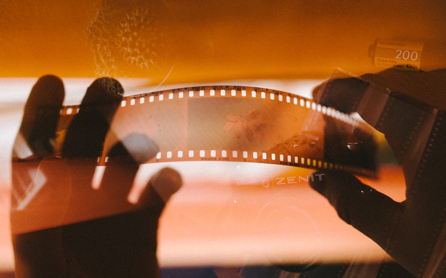 Why Film Photography is Loved Among Creatives London College Of Style