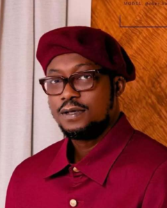 Humphrey Amanna-Kaiser, Geo-Kaiser Clothing