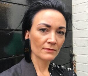 Angelica Stenvinkel