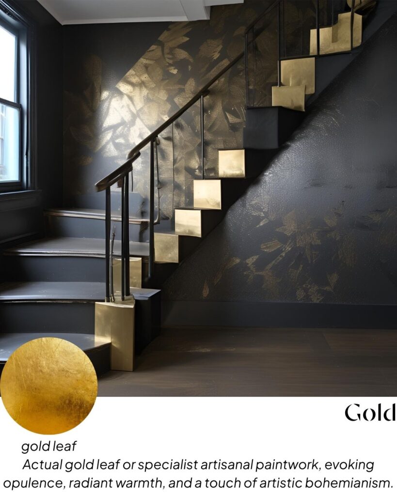 Interior Colour Trends 2026 | London College Of Style