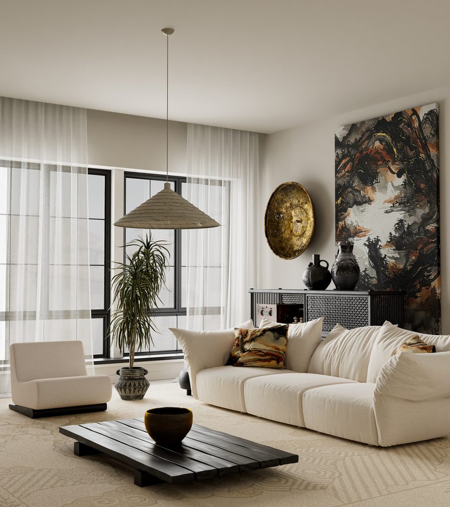 Best Accredited Online Interior Design Courses in the UK (2026) 1 iStock 2261812595